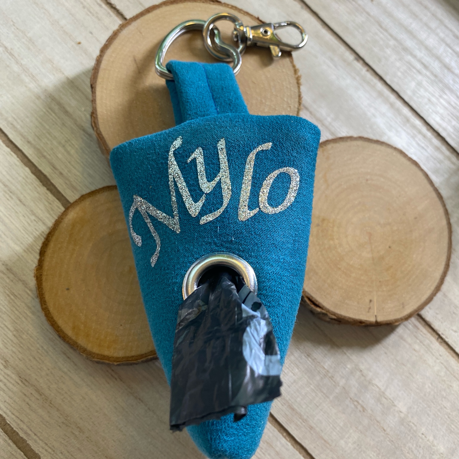 Kotbeutelspender Mylo